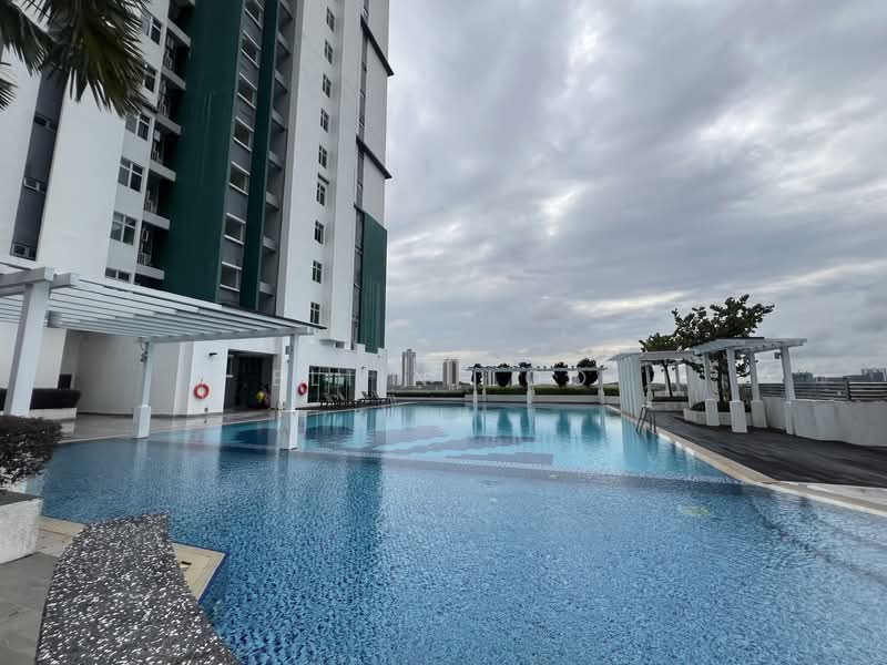 Service Residence for Sale at Molek Pulai - Eliin Loo - PropertyGuru.com.my