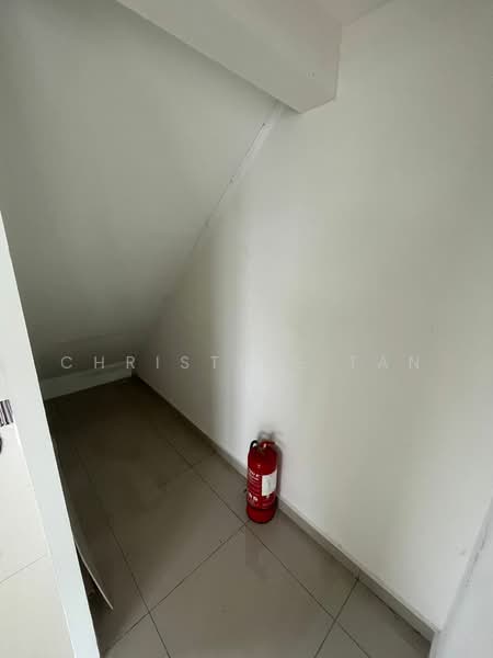 Servis Apartment untuk Disewa di Pinnacle Kelana Jaya - Christine Tan - PropertyGuru.com.my