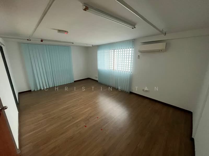 Servis Apartment untuk Disewa di Pinnacle Kelana Jaya - Christine Tan - PropertyGuru.com.my
