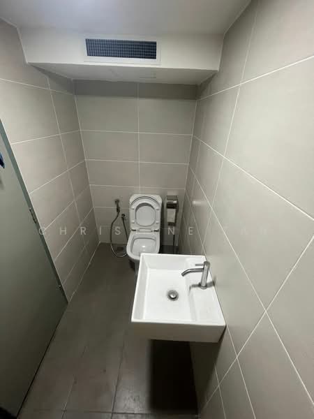 Servis Apartment untuk Disewa di Pinnacle Kelana Jaya - Christine Tan - PropertyGuru.com.my