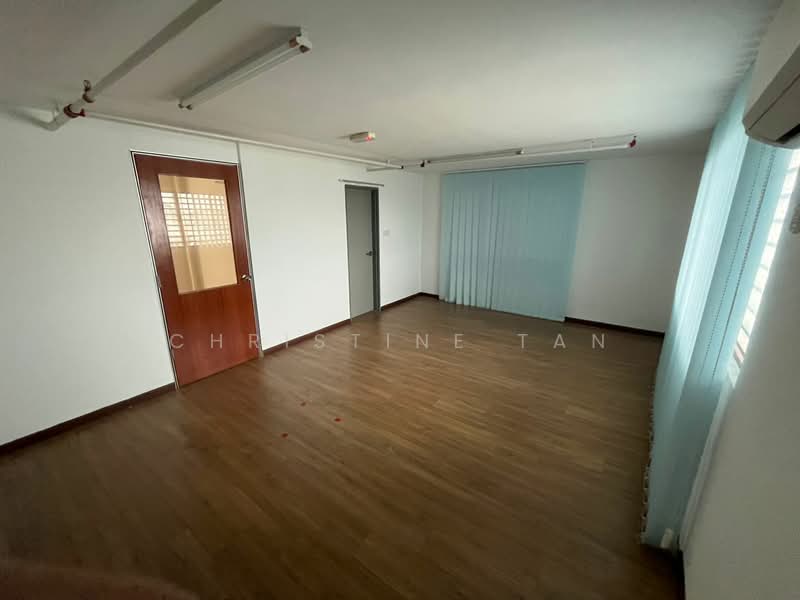 Servis Apartment untuk Disewa di Pinnacle Kelana Jaya - Christine Tan - PropertyGuru.com.my