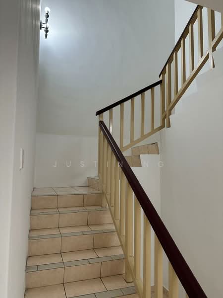 Rumah Teres 2 Tingkat untuk Dijual di Bandar Kinrara Seksyen 5 (Bandar Kinrara) - Justin Ng - Interior - PropertyGuru.com.my