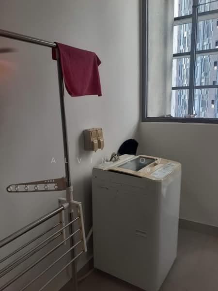 Condominium for Rent at The Meritz - Alvin Sow - PropertyGuru.com.my