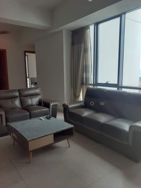Condominium for Rent at The Meritz - Alvin Sow - PropertyGuru.com.my