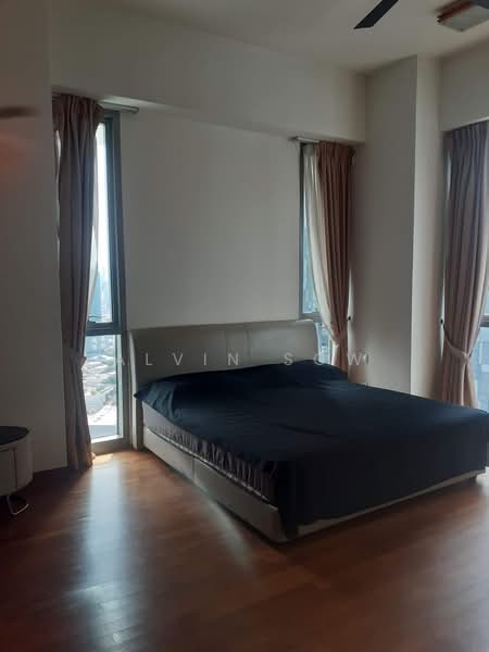 Condominium for Rent at The Meritz - Alvin Sow - PropertyGuru.com.my