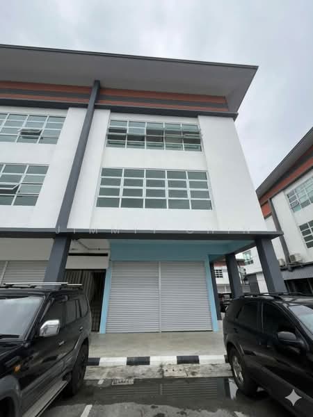Shop for Rent in Pine Square (Kuching) - Jimmyy Chin - Exterior - PropertyGuru.com.my
