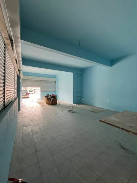 Shop for Rent in Pine Square (Kuching) - Jimmyy Chin - Interior - PropertyGuru.com.my