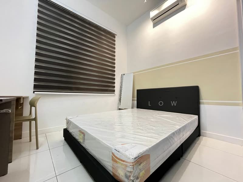 Service Residence for Rent at Skypod Residence - Grayson Low - Bedroom - PropertyGuru.com.my