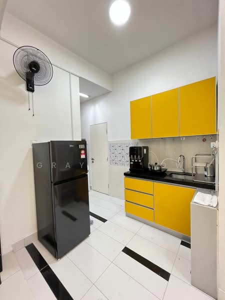 Service Residence for Rent at Skypod Residence - Grayson Low - PropertyGuru.com.my