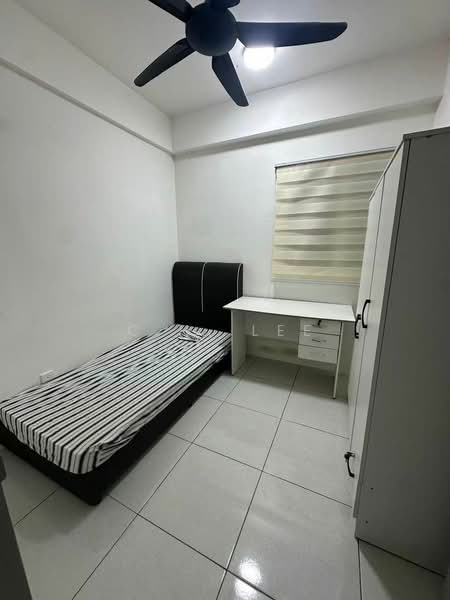 Condominium for Rent at Fairview Residence - C.H. Lee - Bedroom - PropertyGuru.com.my