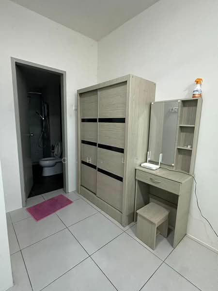 Condominium for Rent at Fairview Residence - C.H. Lee - Bathroom - PropertyGuru.com.my