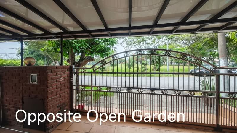 2-storey Terraced House for Sale in Taman Alam Megah (Shah Alam) - Bernard Tay - Exterior - PropertyGuru.com.my