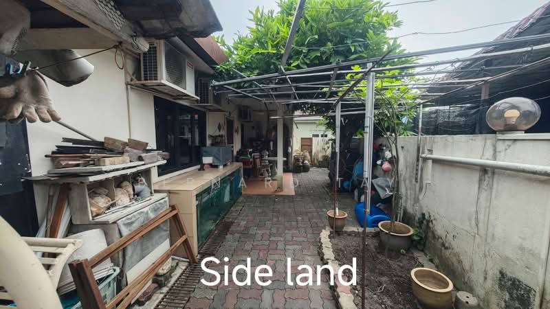 2-storey Terraced House for Sale in Taman Alam Megah (Shah Alam) - Bernard Tay - Exterior - PropertyGuru.com.my