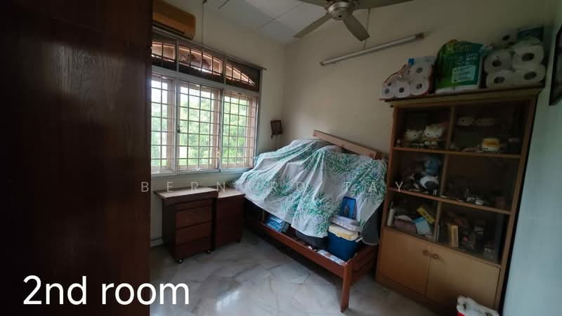 2-storey Terraced House for Sale in Taman Alam Megah (Shah Alam) - Bernard Tay - Bedroom - PropertyGuru.com.my