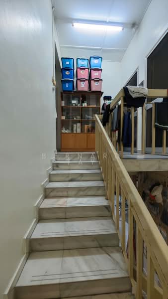 2-storey Terraced House for Sale in Taman Alam Megah (Shah Alam) - Bernard Tay - Interior - PropertyGuru.com.my