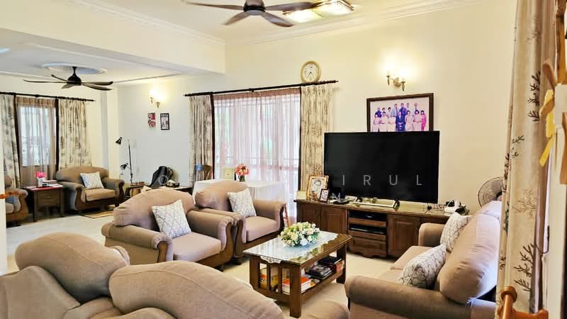 Semi-Detached House for Sale in Taman Setia 2 (Balakong) - Mohd Khairul Amilin - PropertyGuru.com.my