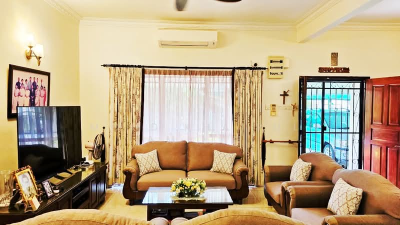 Semi-Detached House for Sale in Taman Setia 2 (Balakong) - Mohd Khairul Amilin - PropertyGuru.com.my