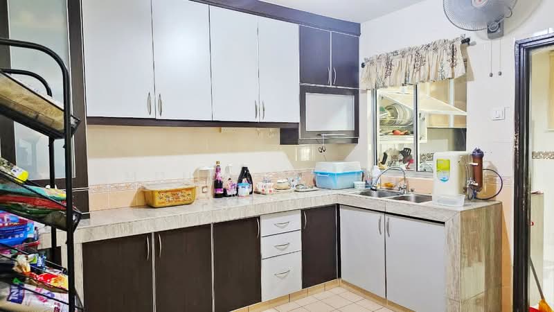 Semi-Detached House for Sale in Taman Setia 2 (Balakong) - Mohd Khairul Amilin - PropertyGuru.com.my