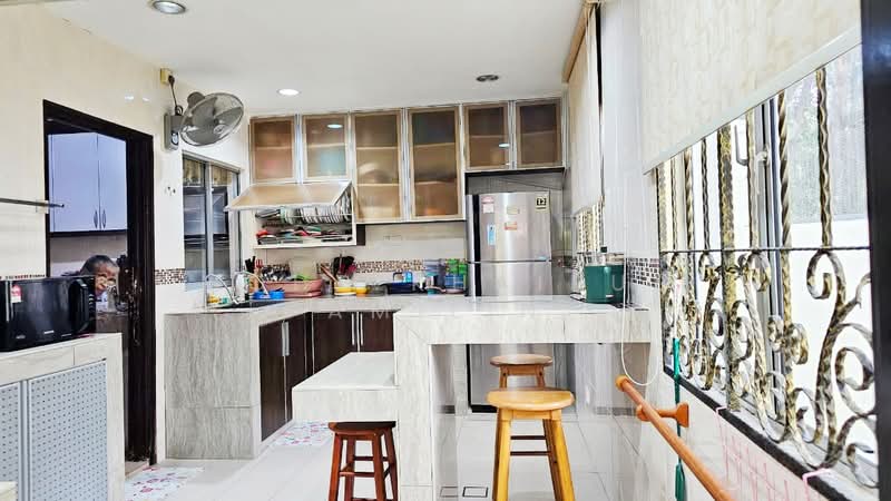 Semi-Detached House for Sale in Taman Setia 2 (Balakong) - Mohd Khairul Amilin - PropertyGuru.com.my