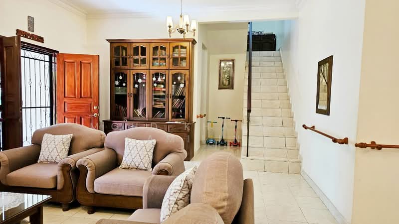Semi-Detached House for Sale in Taman Setia 2 (Balakong) - Mohd Khairul Amilin - PropertyGuru.com.my