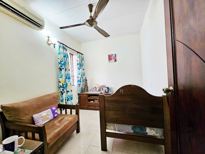 Semi-Detached House for Sale in Taman Setia 2 (Balakong) - Mohd Khairul Amilin - PropertyGuru.com.my