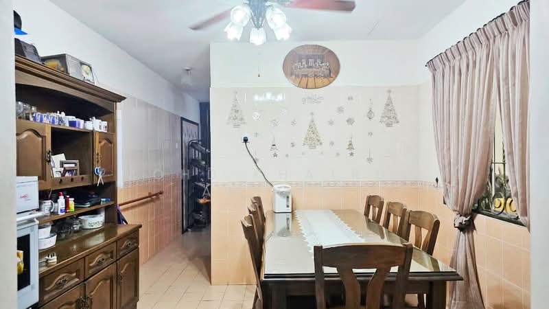 Semi-Detached House for Sale in Taman Setia 2 (Balakong) - Mohd Khairul Amilin - PropertyGuru.com.my