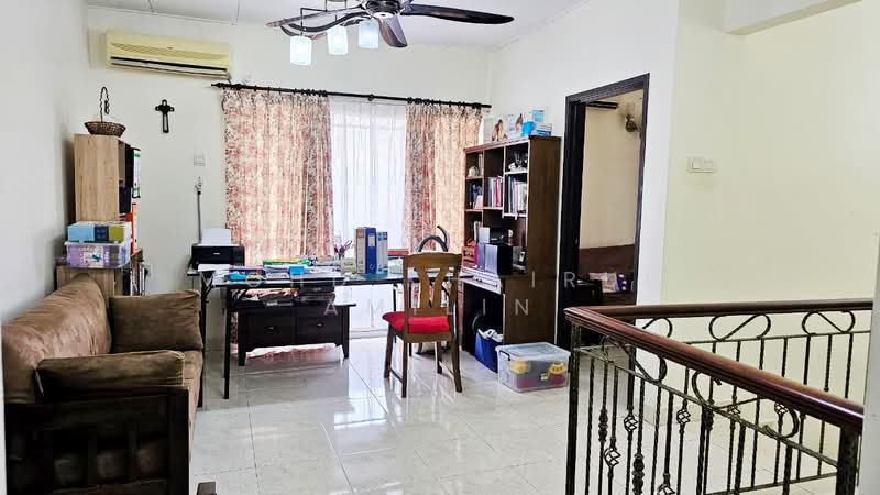 Semi-Detached House for Sale in Taman Setia 2 (Balakong) - Mohd Khairul Amilin - PropertyGuru.com.my