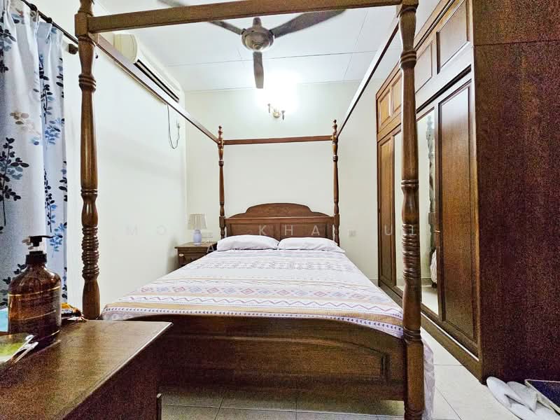 Semi-Detached House for Sale in Taman Setia 2 (Balakong) - Mohd Khairul Amilin - PropertyGuru.com.my