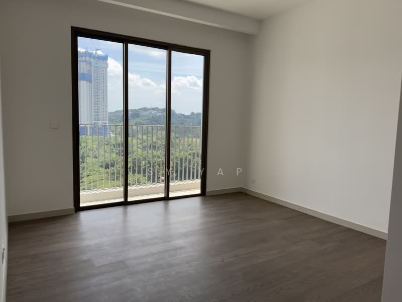 Condominium for Sale at Park Place - SY YAP - View - PropertyGuru.com.my