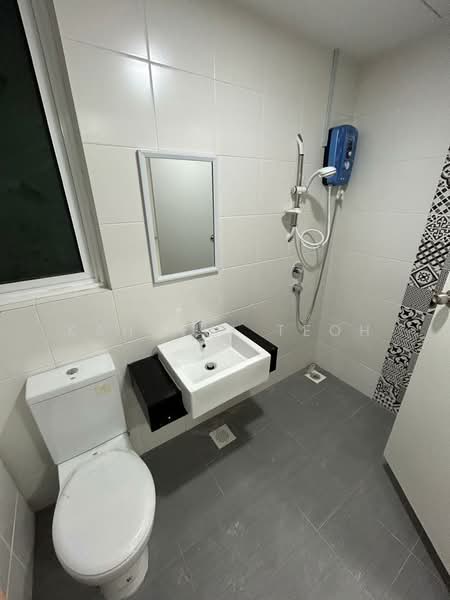 Condominium for Rent at The Retreat - Kah Hui Teoh - Bathroom - PropertyGuru.com.my