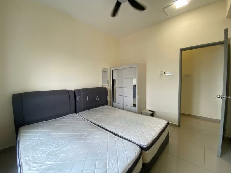 Condominium for Rent at The Edge Residence - Kian Fei - Bedroom - PropertyGuru.com.my