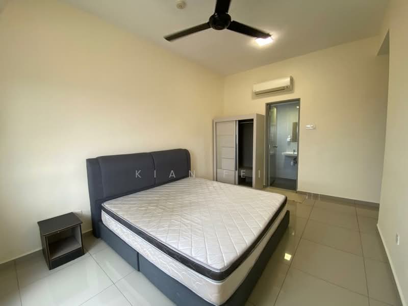 Condominium for Rent at The Edge Residence - Kian Fei - Bedroom - PropertyGuru.com.my