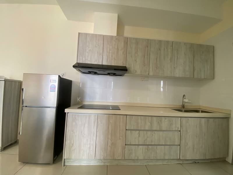 Condominium for Rent at The Edge Residence - Kian Fei - Kitchen - PropertyGuru.com.my