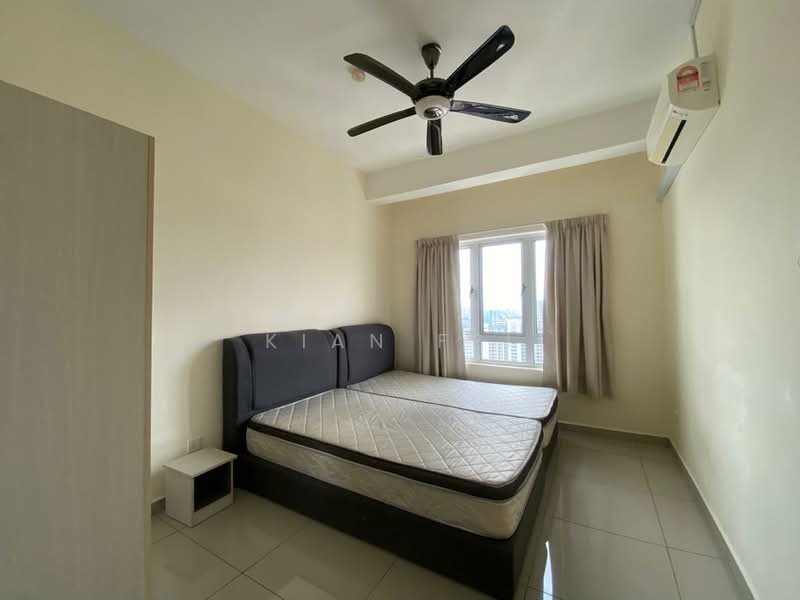 Condominium for Rent at The Edge Residence - Kian Fei - Bedroom - PropertyGuru.com.my