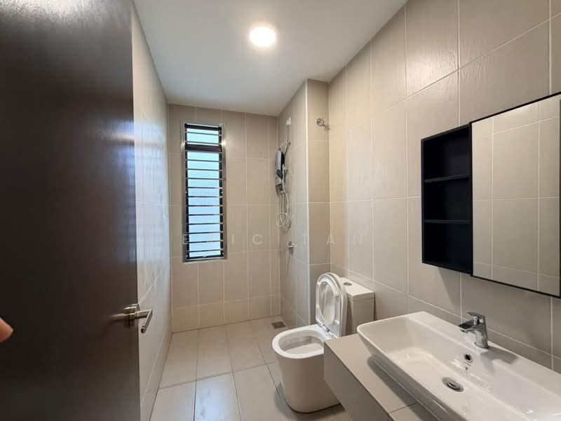 Servis Apartment untuk Disewa di Sunway Grid Residence - Eric Tan - PropertyGuru.com.my