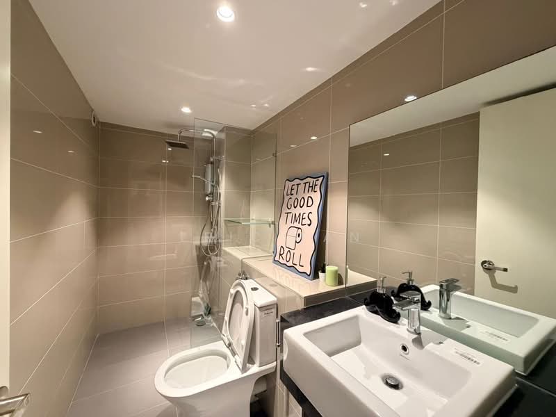 Servis Apartment untuk Disewa di Sunway Grid Residence - Eric Tan - PropertyGuru.com.my