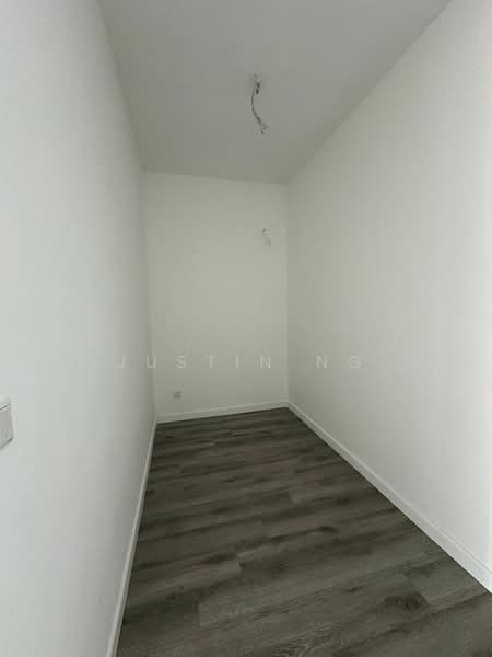 Servis Apartment untuk Dijual di Cubic Botanical - Justin Ng - Interior - PropertyGuru.com.my