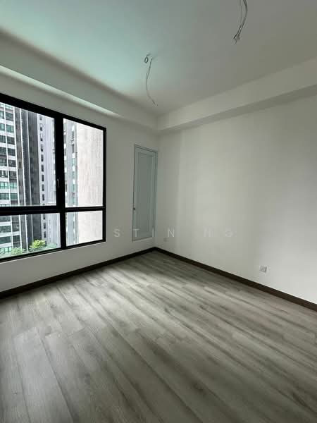 Servis Apartment untuk Dijual di Cubic Botanical - Justin Ng - Interior - PropertyGuru.com.my