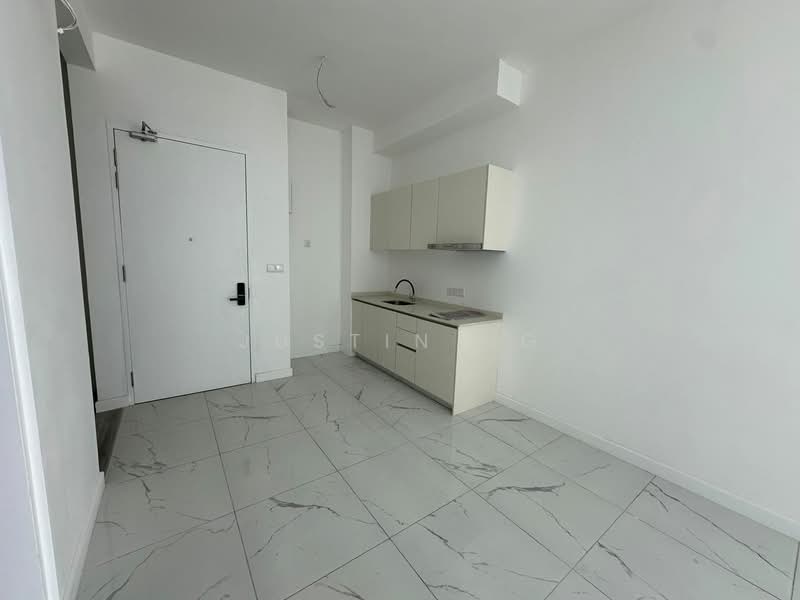 Servis Apartment untuk Dijual di Cubic Botanical - Justin Ng - Interior - PropertyGuru.com.my