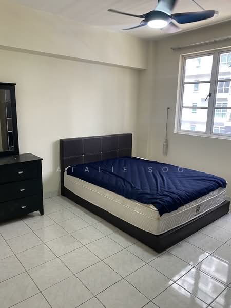 Condominium for Rent at Laman Suria - Natalie Soo - Bedroom - PropertyGuru.com.my