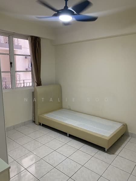 Condominium for Rent at Laman Suria - Natalie Soo - Bedroom - PropertyGuru.com.my
