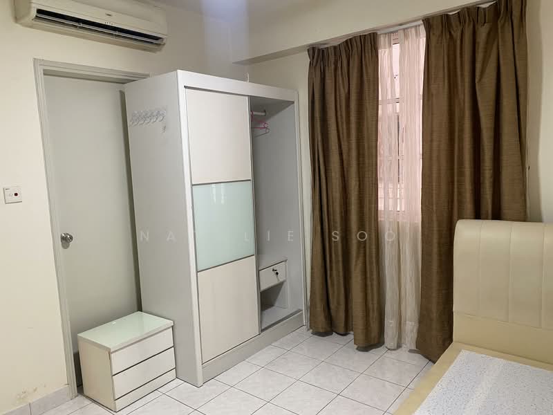 Condominium for Rent at Laman Suria - Natalie Soo - Bedroom - PropertyGuru.com.my