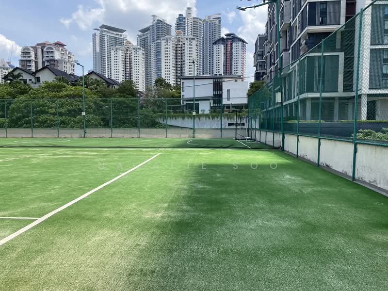 Condominium for Rent at Laman Suria - Natalie Soo - Exterior - PropertyGuru.com.my
