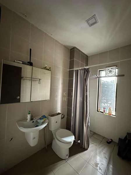 Terraced House for Sale in Rawang (Selangor) - Syakila Mokhtar - Bathroom - PropertyGuru.com.my