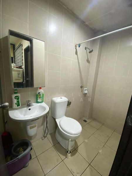 Terraced House for Sale in Rawang (Selangor) - Syakila Mokhtar - Bathroom - PropertyGuru.com.my