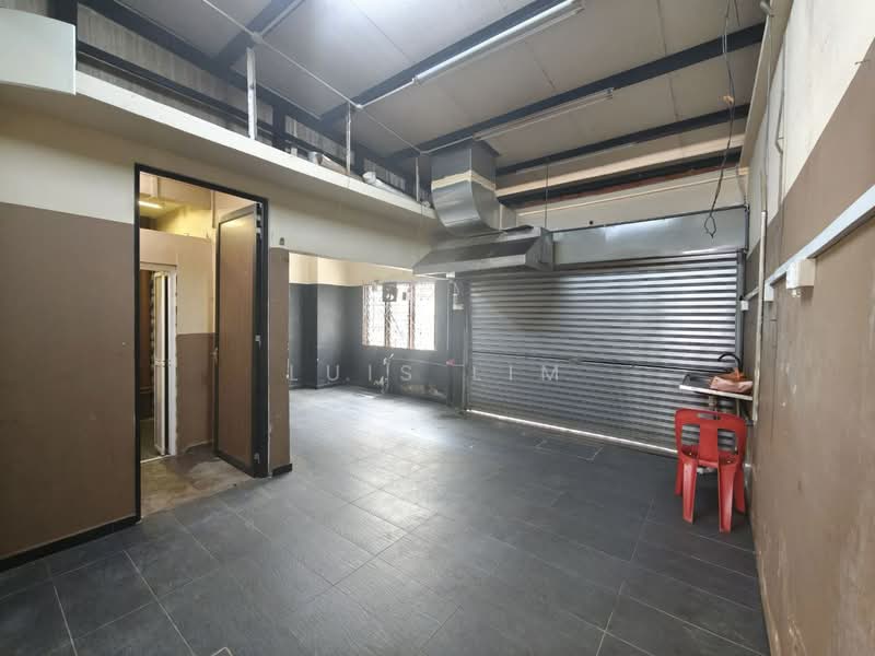 Shop for Rent in Taman Pelangi (Johor Bahru) - Luis Lim - Interior - PropertyGuru.com.my