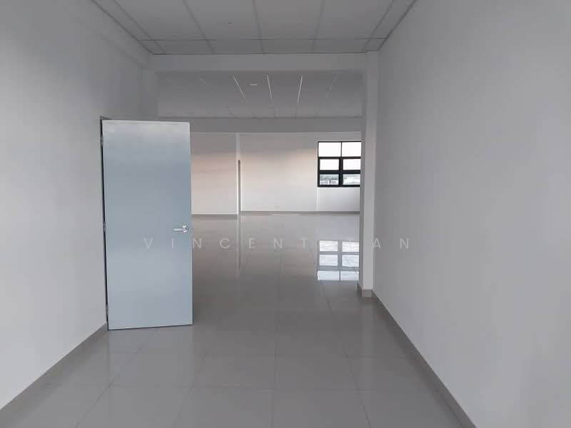 Factory for Rent in Nilai Impian (Nilai) - Vincent Tan - Interior - PropertyGuru.com.my