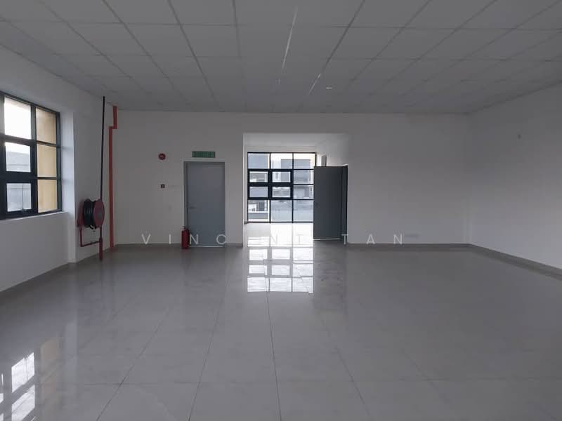 Factory for Rent in Nilai Impian (Nilai) - Vincent Tan - Interior - PropertyGuru.com.my
