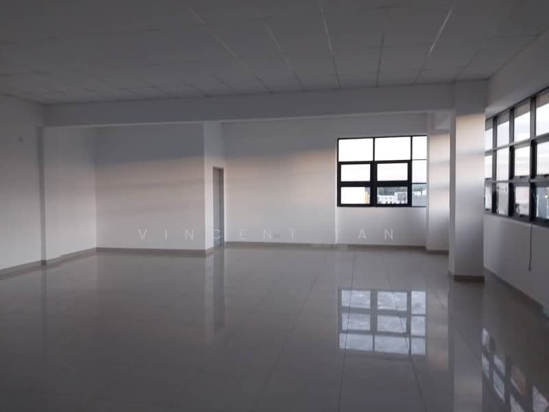 Factory for Rent in Nilai Impian (Nilai) - Vincent Tan - Interior - PropertyGuru.com.my