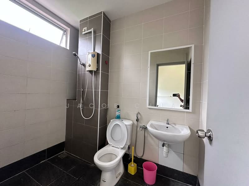 2-storey Terraced House for Rent in Horizon Hills (Iskandar Puteri (Nusajaya)) - Jacob Chua - Bathroom - PropertyGuru.com.my